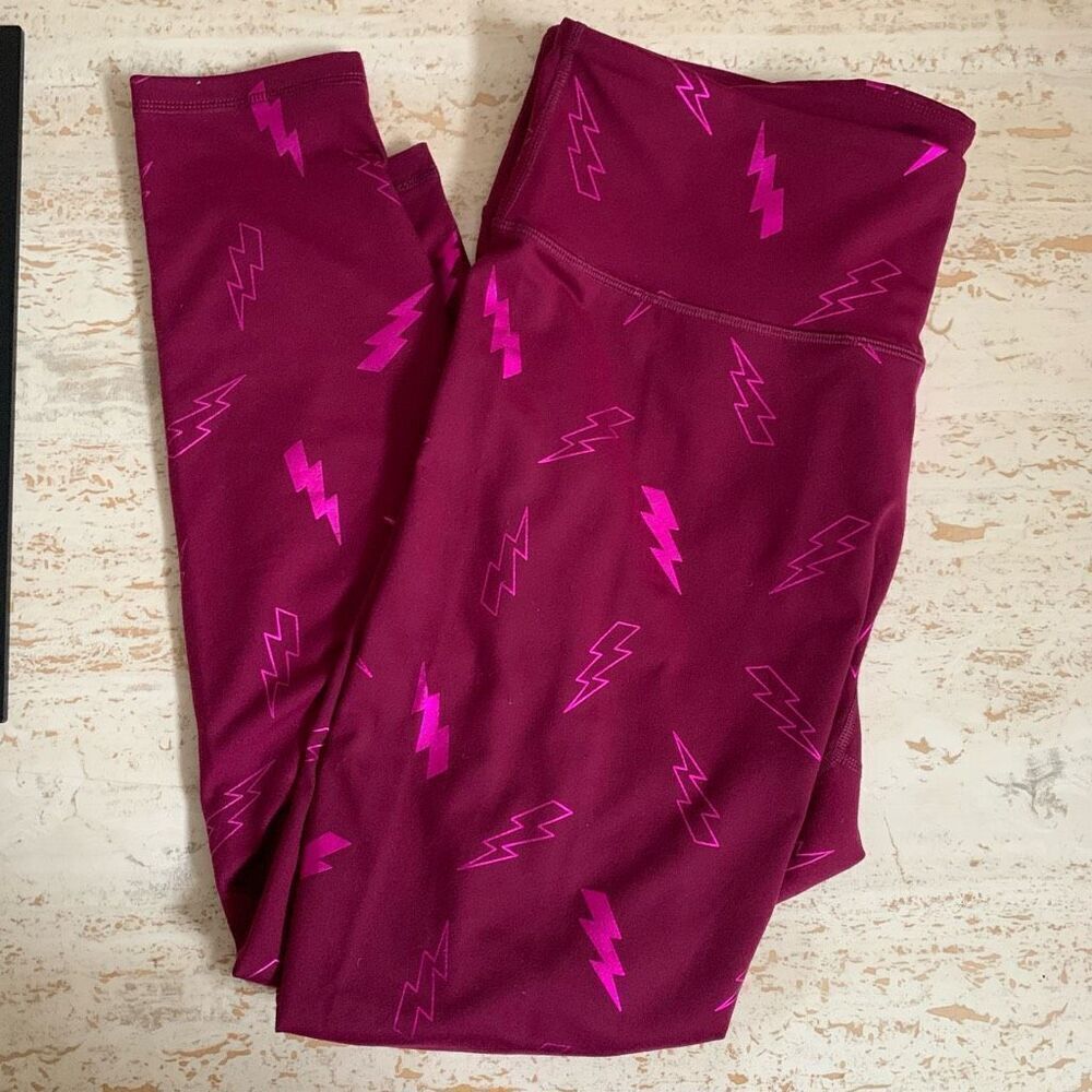Old navy active leggings size xxl